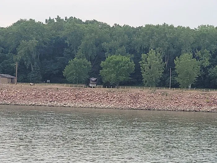 Nebraska Tailwaters Campground Picture 4