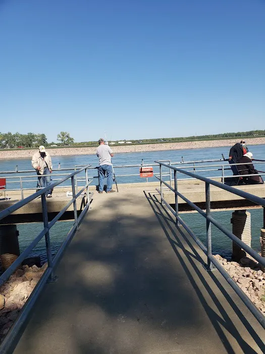 Nebraska Tailwaters Campground Picture 8