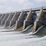 Nebraska Tailwaters Group Campground