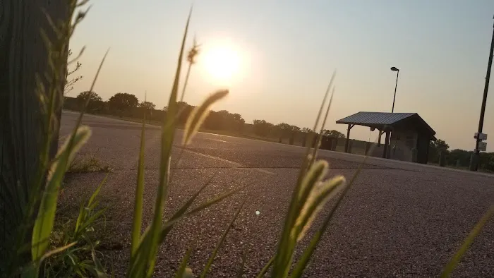 Nebraska Tailwaters Group Campground Picture 4