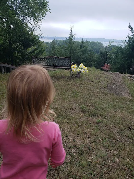 Midway Gulch Campground Picture 6