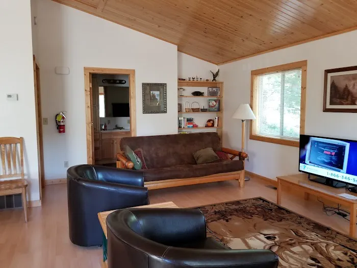 Midway Gulch Campground Picture 4