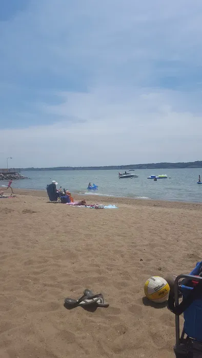 Midway Gulch Campground Picture 2