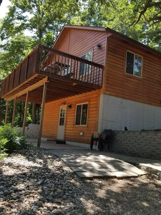 Midway Gulch Campground Picture 1