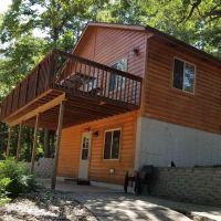 Midway Gulch Campground ico