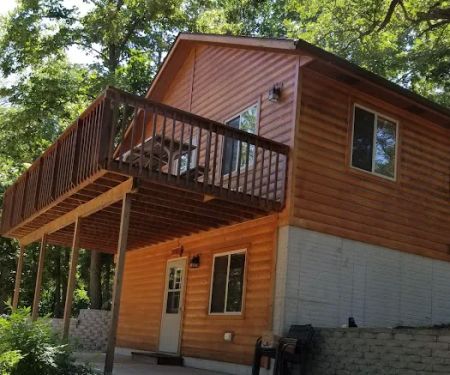 Midway Gulch Campground