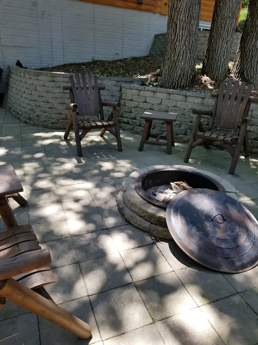 Midway Gulch Campground Picture 8