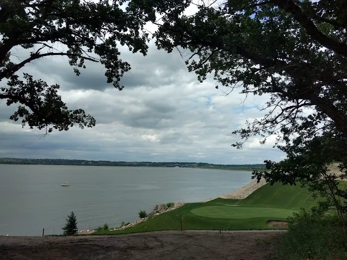 South Shore Equestrian Campground Picture 1