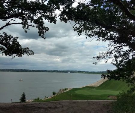 South Shore Equestrian Campground