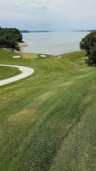 South Shore Equestrian Campground Picture 4