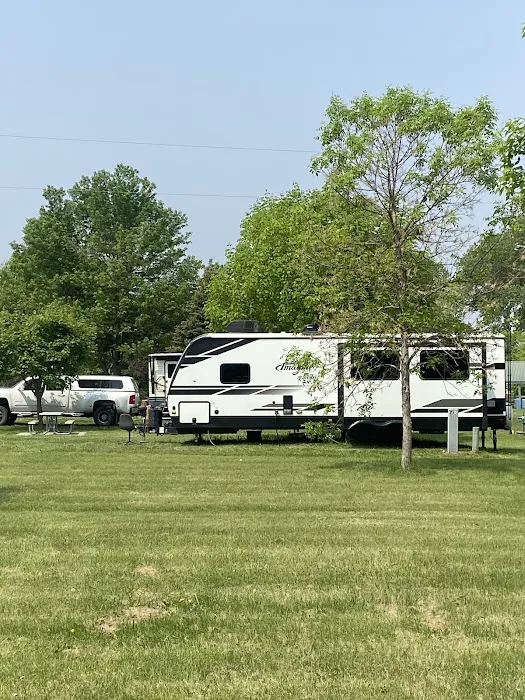 Woodland Park City Campground Picture 1