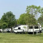 Woodland Park City Campground