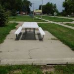 Memorial Park Camp Ground