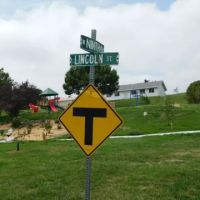 Barnes Park Camp Ground ico