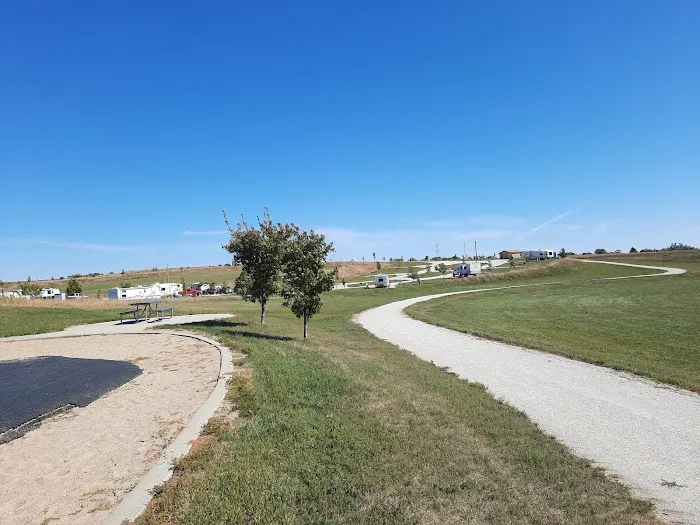 Maple Creek Recreation Area Picture 3