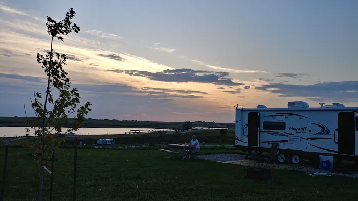 Maple Creek Recreation Area Picture 1