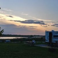 Maple Creek Recreation Area ico