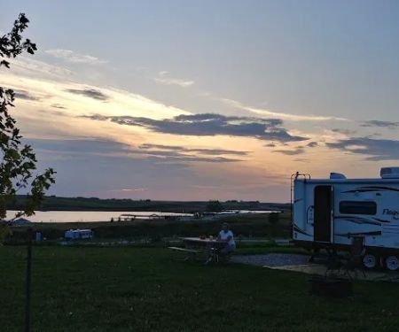 Maple Creek Recreation Area