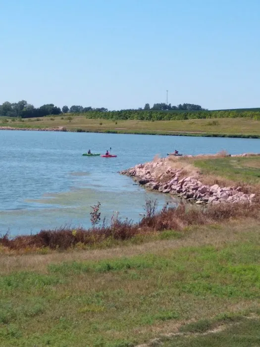 Maple Creek Recreation Area Picture 5