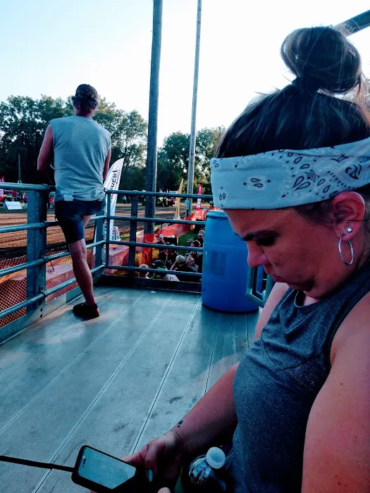 Centennial Park Campground Picture 2