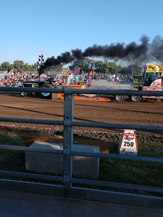 Centennial Park Campground Picture 1