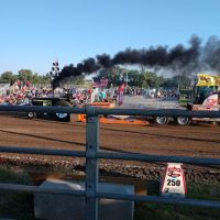 Centennial Park Campground ico