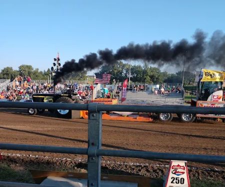 Centennial Park Campground