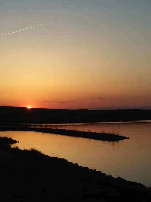 Centennial Park Campground Picture 3