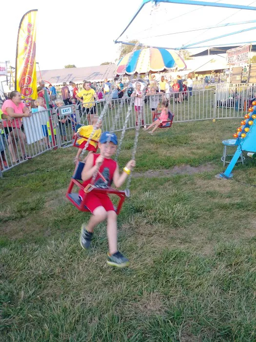 Centennial Park Campground Picture 4