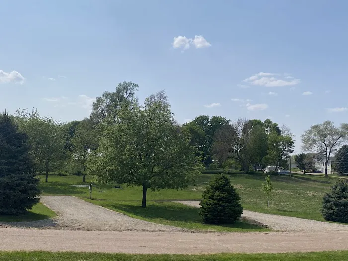 Deer Creek Campground Picture 1