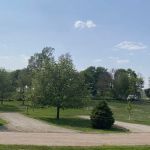 Deer Creek Campground