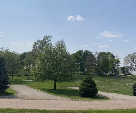 Deer Creek Campground