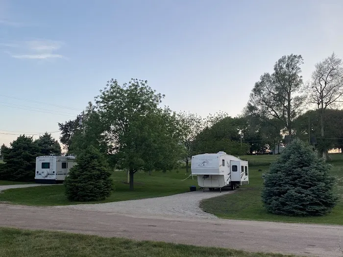 Deer Creek Campground Picture 3