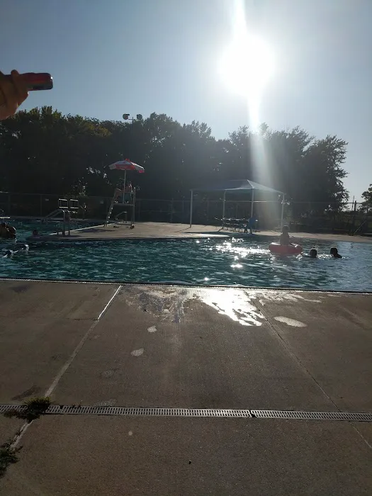 Laurel Lions Club Park Campground Picture 2