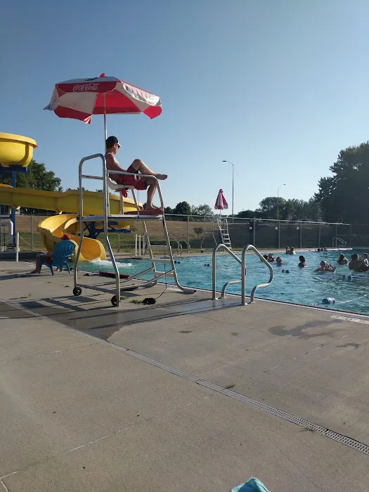 Laurel Lions Club Park Campground Picture 1