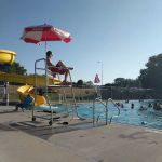 Laurel Lions Club Park Campground