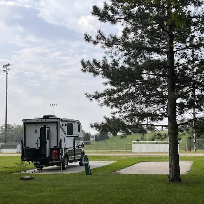 Laurel Park Camping Picture 3