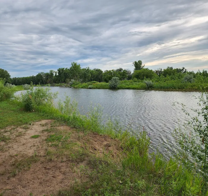 Bow Creek Primitive Campsite Picture 8