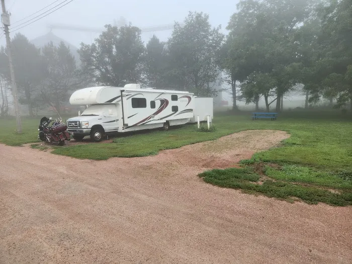 Coleridge City Park Picture 1