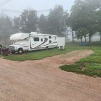 Coleridge City Park ico