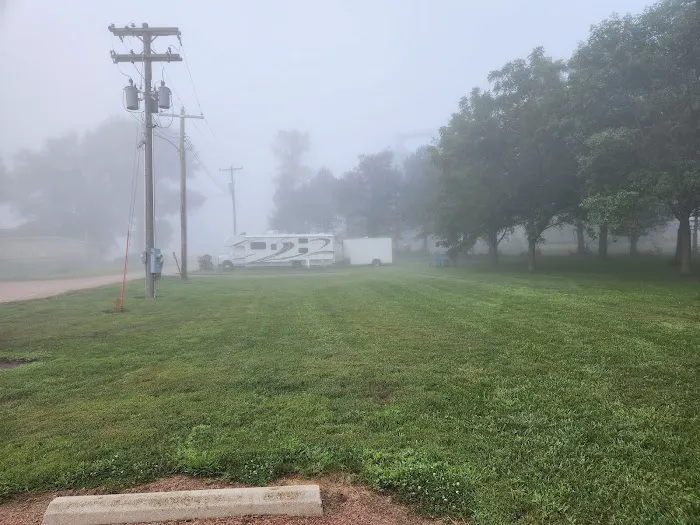 Coleridge City Park Picture 2