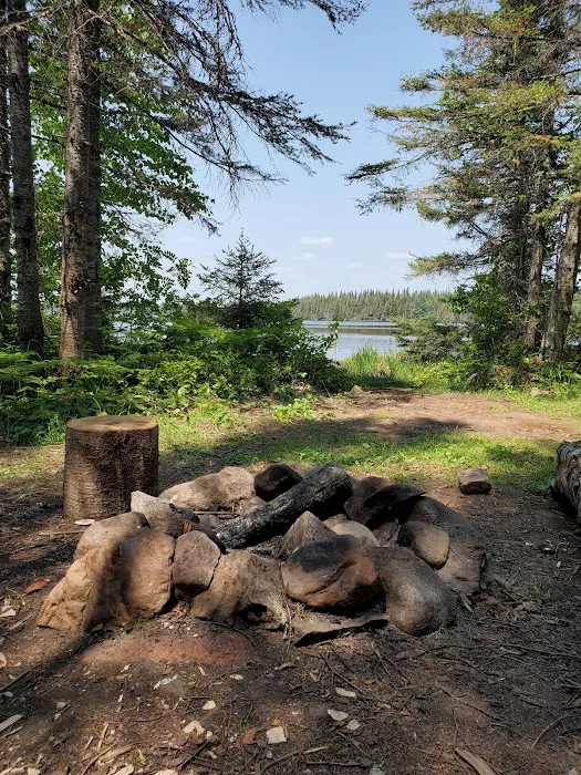 Osier Lake Campground Picture 3