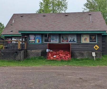 Wildhurst Lodge & Campground