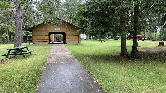 Heritage campround Picture 8