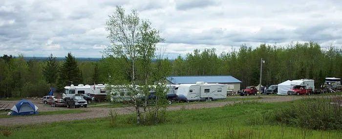 West Forty RV Park and Campground Picture 6