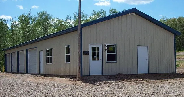 West Forty RV Park and Campground Picture 1