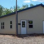 West Forty RV Park and Campground