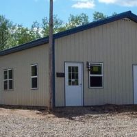 West Forty RV Park and Campground ico