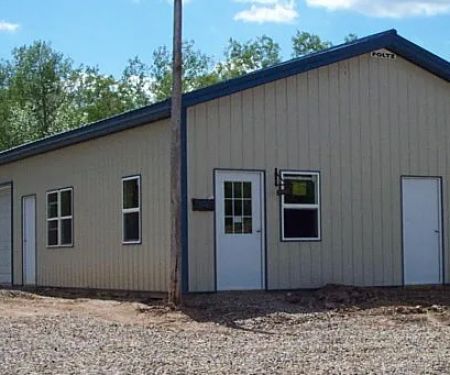 West Forty RV Park and Campground