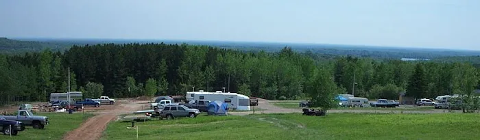 West Forty RV Park and Campground Picture 10
